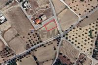646 SQM Plot · Dali (Nicosia) for sale 