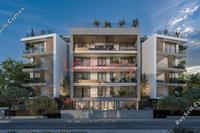 2 Bedroom Apartment in Germasogeia (Limassol) for sale 