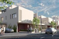 3 Bedroom Detached house in Oroklini (Larnaca) for sale 