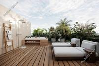 2 Bedroom Penthouse in Faneromeni (Larnaca) for sale 
