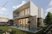 3 Bedroom Detached house in Geroskipou (Paphos) for sale 