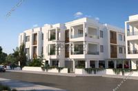 3 Bedroom Apartment · Paralimni (Famagusta) for sale 