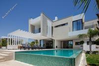 5 Bedroom Detached house in Kalogiroi (Limassol) to rent 