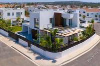 3 Bedroom Detached house in Pernera (Famagusta) for sale 