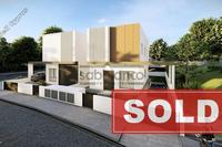 3 Bedroom Detached house · Kato Lakatamia (Nicosia) for sale 