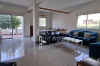 1 Bedroom Ground floor apartment in Agios Dometios (Nicosia) to rent 