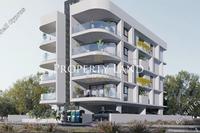 2 Bedroom Apartment in Faneromeni (Larnaca) for sale 