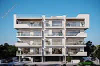 3 Bedroom Apartment · Agioi Omologitai (Nicosia) for sale 