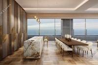 3 Bedroom Penthouse in Katholiki (Limassol) for sale 
