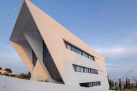 5 Bedroom Detached house in Agios Athanasios (Limassol) for sale 