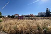 1159 SQM Plot in Pano Lakatamia (Nicosia) for sale 