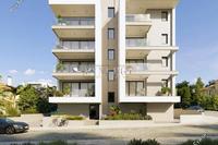 1 Bedroom Apartment in Kaimakli (Nicosia) for sale 