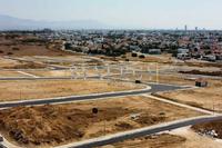 529 SQM Plot · Makedonitissa (Nicosia) for sale 