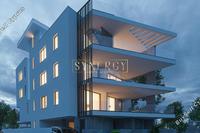 2 Bedroom Apartment · Sotiros Agios Ioannis Larnaca (Larnaca) for sale 