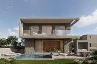 3 Bedroom Detached house in Geroskipou Plage (Paphos) for sale 