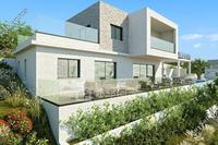 3 Bedroom Detached house in Tsada (Paphos) for sale 