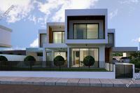 5 Bedroom Detached house · Agios Athanasios (Limassol) for sale 