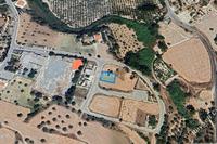 547 SQM Plot · Alethriko (Larnaca) for sale 