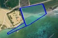 11874 SQM Land in Zygi (Larnaca) for sale 