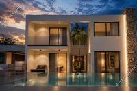 4 Bedroom Detached house in Chlorakas (Paphos) for sale 