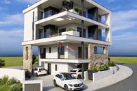 2 Bedroom Apartment · Ayia Napa (Famagusta) for sale 
