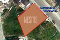 606 SQM Plot in Agios Athanasios (Limassol) for sale 