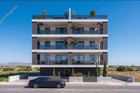 1 Bedroom Apartment in Larnaca Municipality (Larnaca) for sale 
