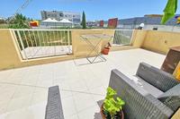 3 Bedroom Penthouse in Paralimni (Famagusta) for sale 