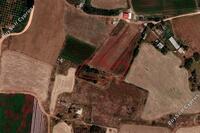 3731 SQM Land in Frenaros (Famagusta) for sale 