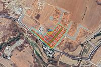 520 SQM Plot in Lakatamia (Nicosia) for sale 