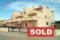 2 Bedroom Apartment · Kato Paphos (Paphos) for sale 