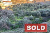 1422 SQM Land in Farmakas (Nicosia) for sale 