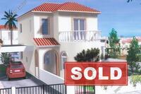 3 Bedroom Detached house · Xylofagou (Larnaca) for sale 