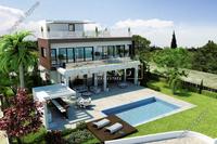 4 Bedroom Detached house · Livadia Larnacas (Larnaca) for sale 