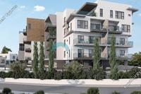 3 Bedroom Apartment in Agios Athanasios (Limassol) for sale 