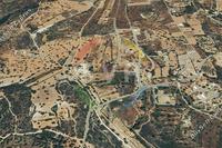 14865 SQM Land in Souni Zanakia (Limassol) for sale 
