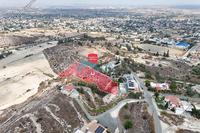 6790 SQM Land in Dali (Nicosia) for sale 
