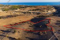9031 SQM Land · Androlikou (Paphos) for sale 