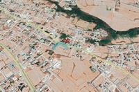 1077 SQM Plot in Nicosia Municipality (Nicosia) for sale 