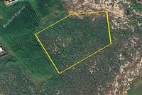 3674 SQM Plot in Paralimni (Famagusta) for sale 