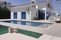 4 Bedroom Detached house in Strovolos (Nicosia) for sale 