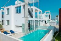 5 Bedroom Detached house · Dekeleia (Larnaca) for sale 