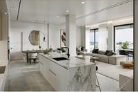 4 Bedroom Penthouse · Agios Athanasios (Limassol) for sale 