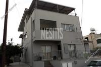 5 Bedroom Detached house · Aglantzia (Nicosia) for sale 