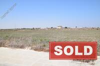1040 SQM Plot in Kiti (Larnaca) for sale 
