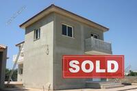 4 Bedroom Detached house · Xylofagou (Larnaca) for sale 