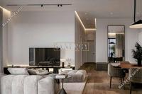 2 Bedroom Apartment · Nicosia Municipality (Nicosia) for sale 