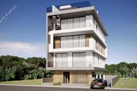 3 Bedroom Apartment · Larnaca Municipality (Larnaca) for sale 