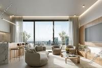 3 Bedroom Apartment · Nicosia Municipality (Nicosia) for sale 