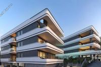 1 Bedroom Apartment in Agios Tychonas (Limassol) for sale 